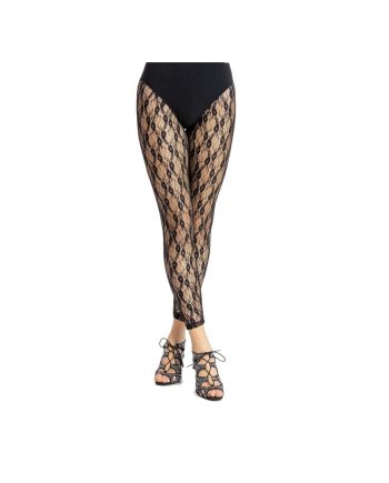 DANCE LACE LEGGING 8353