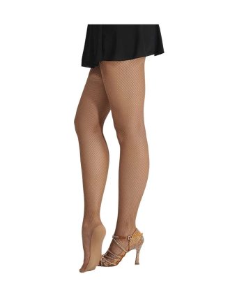 DANCE PROFESSIONAL FISHNET